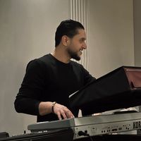 الصوت الأصلي