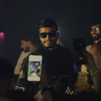 الصوت الأصلي