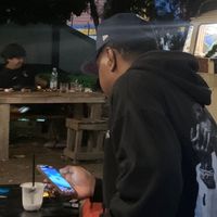 suara asli - BELLO KARETH _M.A.C