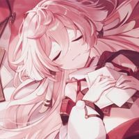 original sound - fei θρ