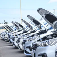 original sound - exclusive7seaters