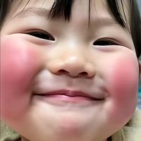 原聲 - 阿寶肚子餓