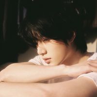 الصوت الأصلي