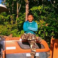 เสียงต้นฉบับ - อ้ายมันเฟี้ยว ไฟเลี้ยวบ่เปิด