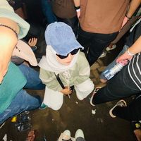 suara asli - dindaaa