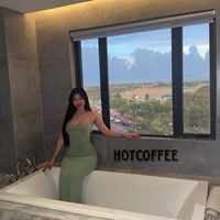 original sound - HotCoffee☕