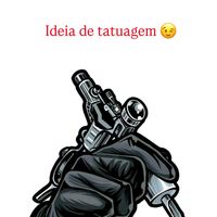 som original