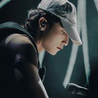 nhạc nền - Trần Ánh Linh