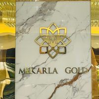 original sound - MekarlaGold