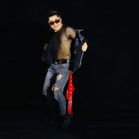 sonido original