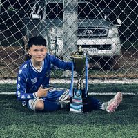 เสียงต้นฉบับ - อรุณ พาเพลิน ⚽️🤍🥰