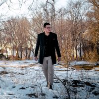 оригинальный звук