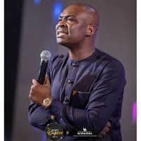 original sound - apostleselman71