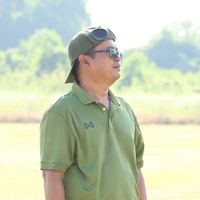 เสียงต้นฉบับ - Borworn Sudajanthip