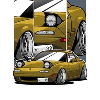 som original - Allan Andako