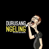 suara asli - D.U.R.U.S.A.N.G 🙏