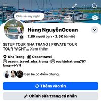 nhạc nền - Du Thuyền Nha Trang✅