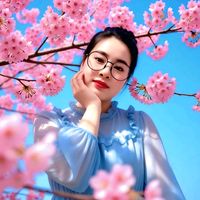 original sound - 🌺🌷မွၵ်ႇပဝ်းၶမ်း🌷🌺