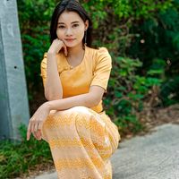 original sound - 🇲🇲Theingi🇹🇭