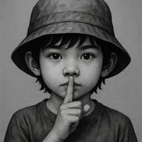 suara asli - introvert