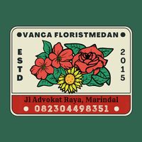 suara asli - Vanca florist medan