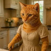 nhạc nền - orangecat