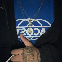 HG QUE PUXA O BONDE