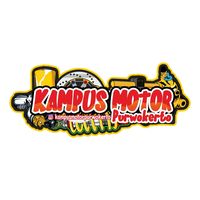 kampusmotorpwtshop
