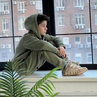 оригинальный звук