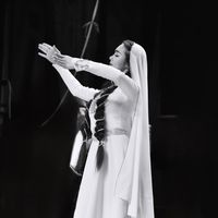 оригинальный звук