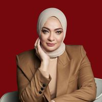 original sound - Noor Kartini
