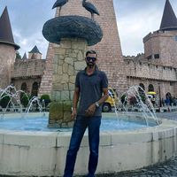 original sound - Jiiva Mohan