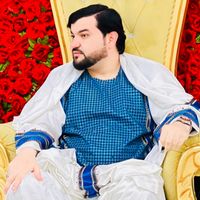shafikarzai
