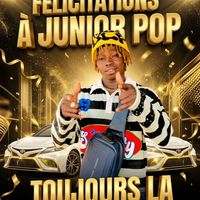 son original - JUNIORE POP☑️☑️☑️💯🇧🇫🇧🇫