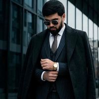 оригинальный звук