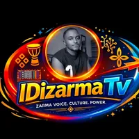 Proudly zarma