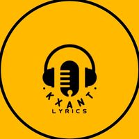 original sound - Kxant Lyrics