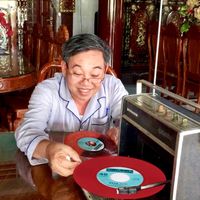 âm thanh gốc - Chú 10 Hiền