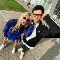 оригинальный звук