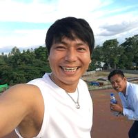 မူရင်းအသံ - Manaw Lover