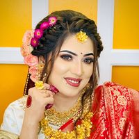original sound - Shikha_makeover , সানারপাড়