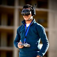 الصوت الأصلي