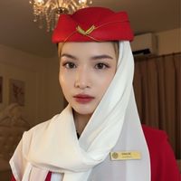 เสียงต้นฉบับ - การ์ดโฟนที่เป็นแอร์โฮสแตด✈️