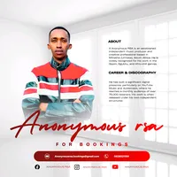 original sound - anonymousrsa_