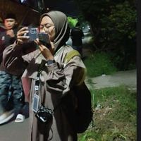 suara asli - tikashopis
