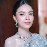 សំឡេងដើម - ហ៊ាង សុភត្រ្តា