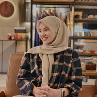 suara asli - Hani Hanafiah