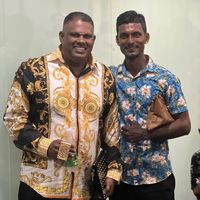 original sound - Thiru@urumiGK🔥⚽️❤️