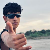 الصوت الأصلي