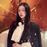 nhạc nền - Hạnh Nhi sắp đi du học🇰🇷